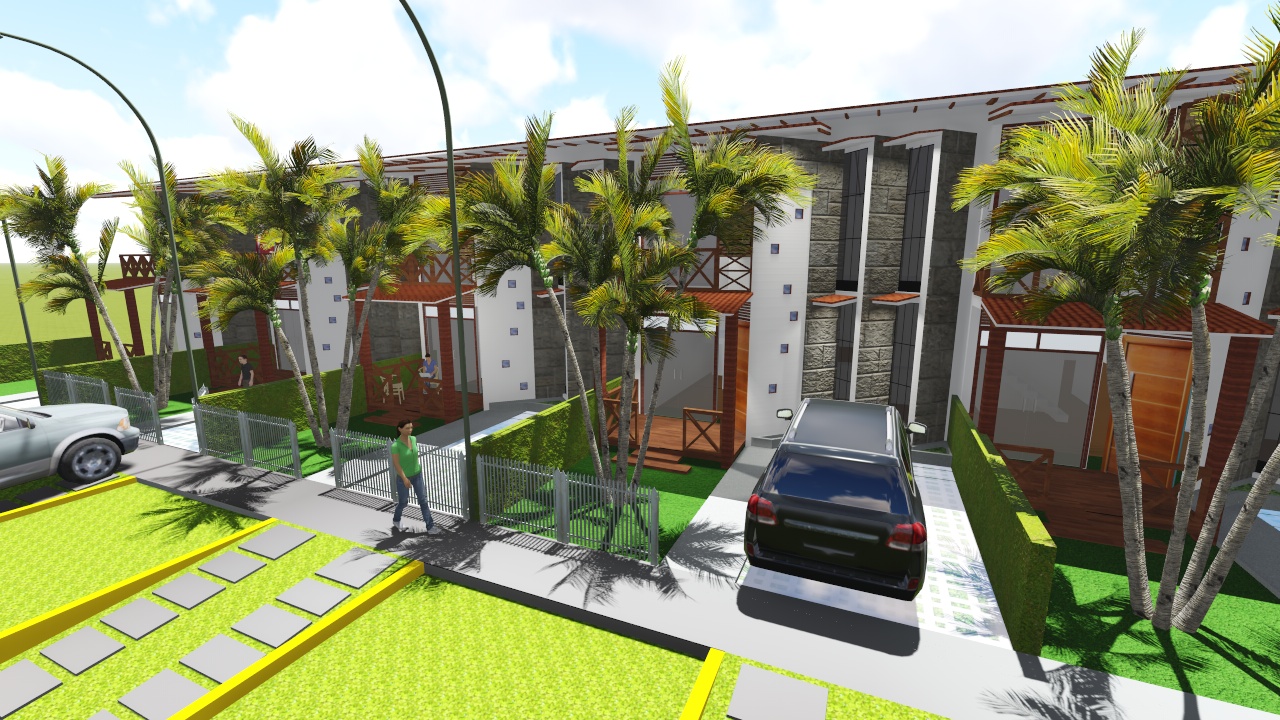 Lotes Urbanos en TARAPOTO - Vive donde otros vacacionan